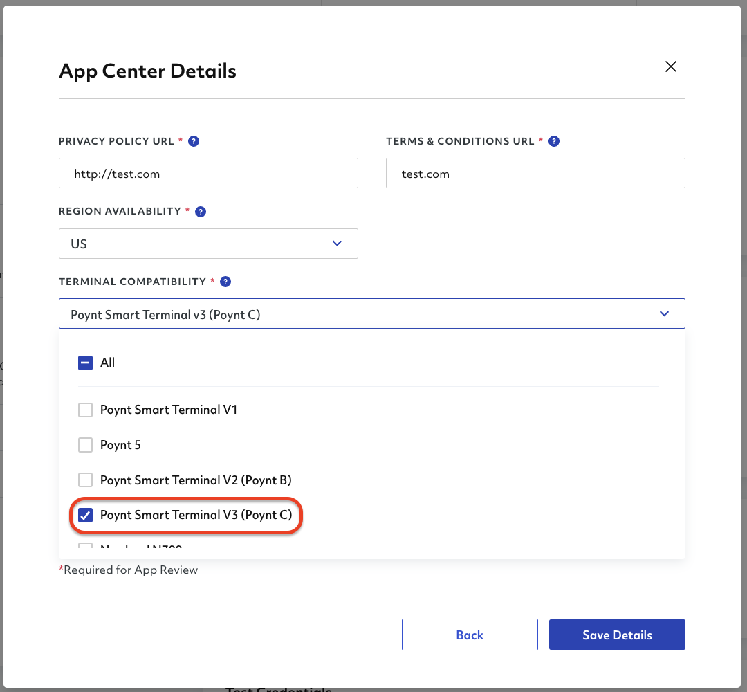 Device Compatibility 2