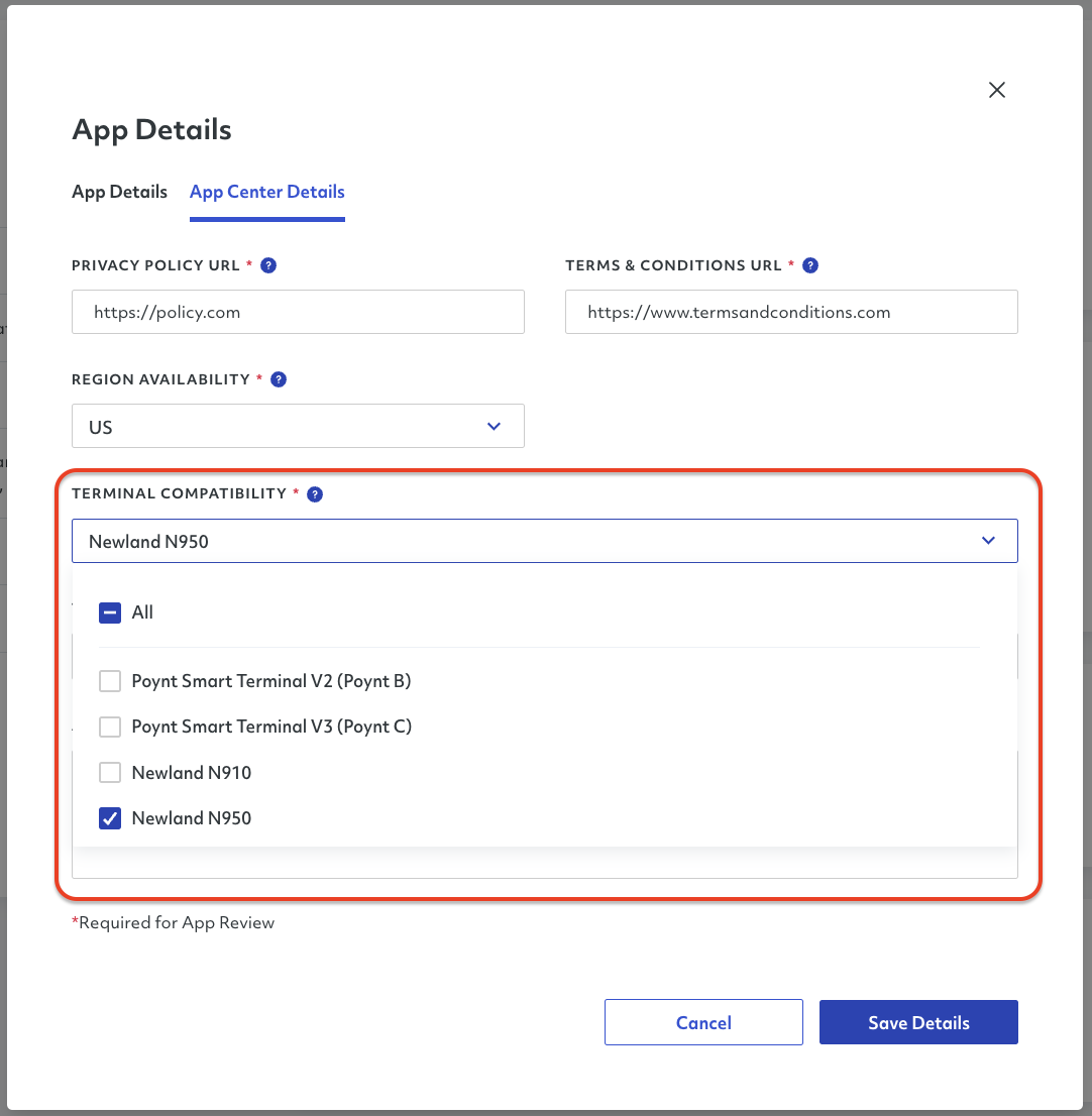 Device Compatibility 2