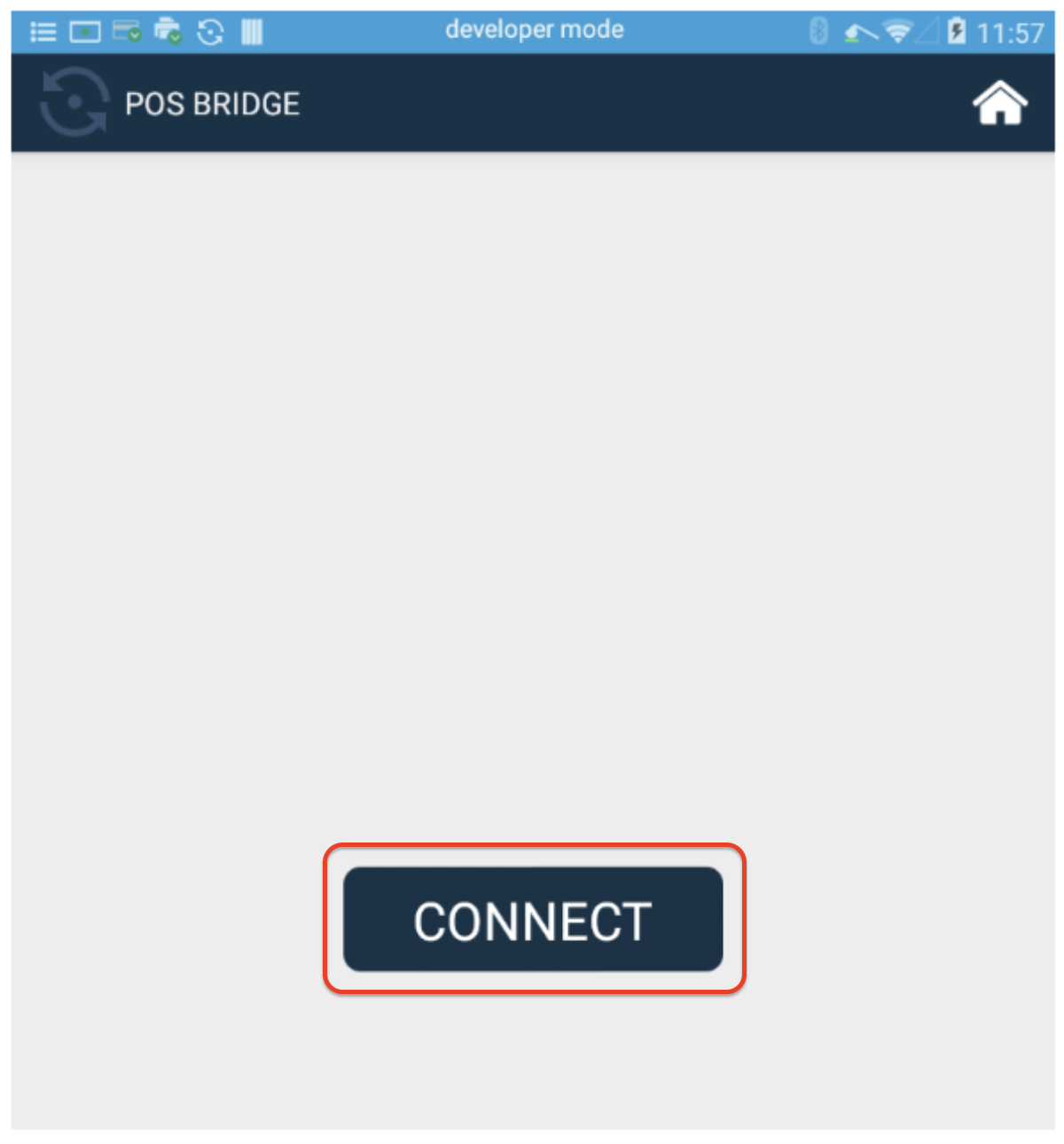 POS Bridge Android 1