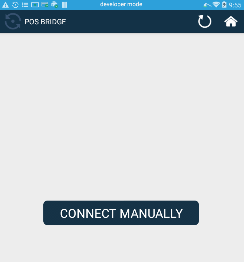 POS bridge